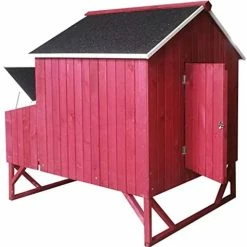 Discount ๐ฏ Mia's Pet Supply Chicken Coop Cages Omitree Deluxe Large Backyard Wood Chicken Coop Hen House 4-8 Chickens ๐ฅ 15 Mia's Pet Supply Chicken Coop Cages Omitree Deluxe Large Backyard Wood Chicken Coop Hen House 4-8 Chickens