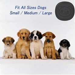 Cheap 🛒 Mia's Pet Supply EverNary 🦮 Dog Door Bell Wireless 🦮 Doggie Doorbells For Potty Training 😍 13 Mia's Pet Supply EverNary Dog Door Bell Wireless Doggie Doorbells For Potty Training