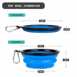 Mia's Pet Supply PetAmi Premium Airline Approved Soft-Sided Pet Travel Carrier