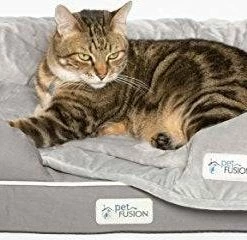 Mia's Pet Supply Pet Fusion Small Pet Bed