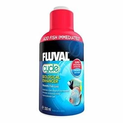 Mia's Pet Supply : Fluval Biological Enhancer For Aquarium