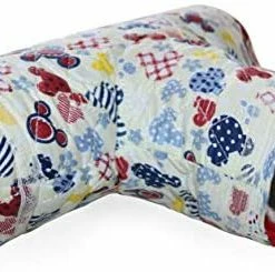 Mia's Pet Supply RYPET Small Animal Play Tunnel, Collapsible Guinea Pig Toys Tunnel For Hamster, Rabbit Houses & Accessories