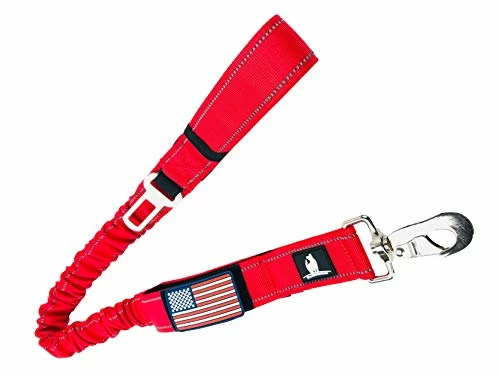 Promo 😀 Mia's Pet Supply TACTICAL BUNGEE K9 🦮 DOG LEASH - 1.5" INCH WIDE 🦮 DOG LEASHES Leashes And Harness 🔥 36 Mia's Pet Supply TACTICAL BUNGEE K9 DOG LEASH - 1.5" INCH WIDE DOG LEASHES Leashes And Harness