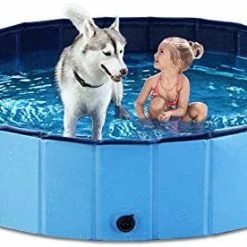 Cheap ๐ Mia's Pet Supply Jasonwell Foldable ๐ฆฎ Dog Pet Bath Pool Hygiene ๐คฉ 16 Mia's Pet Supply Jasonwell Foldable Dog Pet Bath Pool Hygiene