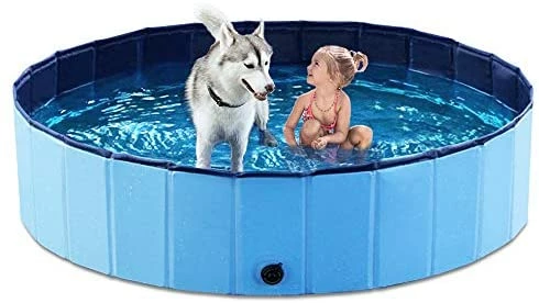 Cheap ๐ Mia's Pet Supply Jasonwell Foldable ๐ฆฎ Dog Pet Bath Pool Hygiene ๐คฉ 8 Mia's Pet Supply Jasonwell Foldable Dog Pet Bath Pool Hygiene