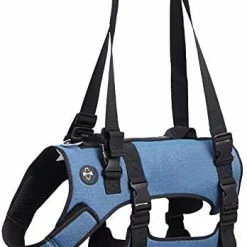 Mia's Pet Supply Dog Lift Harness, Support & Recovery Sling Leashes And Harness