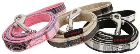 Hot Sale ๐ฏ Mia's Pet Supply Puppia Authentic Junior Lead, Medium, Beige Leashes And Harness ๐ 2 Mia's Pet Supply Puppia Authentic Junior Lead, Medium, Beige Leashes And Harness
