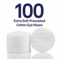 Mia's Pet Supply : Petpost | Tear Stain Remover Wipes