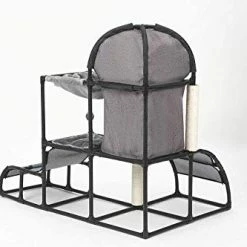 Flash Sale 🎉 Mia's Pet Supply Cat Tree For Large Cats Super Stable Cat Furniture 🌟 31 Mia's Pet Supply Cat Tree For Large Cats Super Stable Cat Furniture