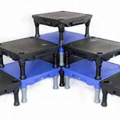 Mia's Pet Supply The KLIMB Dog Training Platform And Agility System