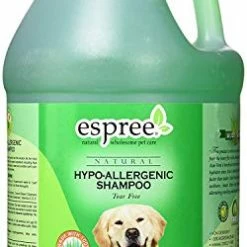 Mia's Pet Supply Espree Hypo-Allergenic Coconut Puppies And Kittens Shampoo Hygiene