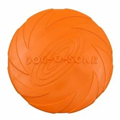 Mia's Pet Supply : Dog Frisbee Toy, Dog Toys