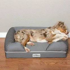 Mia's Pet Supply Pet Fusion Small Pet Bed