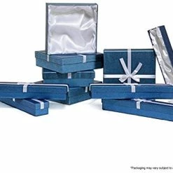 Mia's Pet Supply Mia's Fashion Jewelry Shop LC Delivering Joy Stainless Steel Seed Bead Bracelet Dangle Earrings Necklace Costume