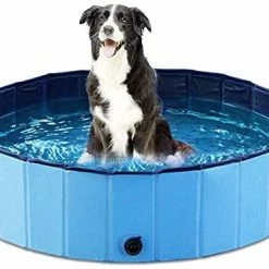 Cheap ๐ Mia's Pet Supply Jasonwell Foldable ๐ฆฎ Dog Pet Bath Pool Hygiene ๐คฉ 17 Mia's Pet Supply Jasonwell Foldable Dog Pet Bath Pool Hygiene
