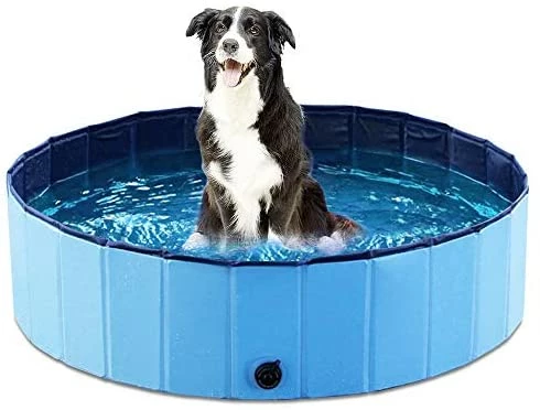 Cheap ๐ Mia's Pet Supply Jasonwell Foldable ๐ฆฎ Dog Pet Bath Pool Hygiene ๐คฉ 9 Mia's Pet Supply Jasonwell Foldable Dog Pet Bath Pool Hygiene