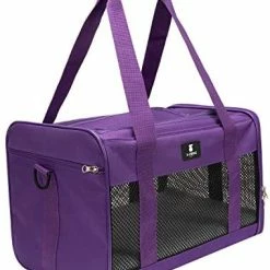 Best Pirce 🎉 Mia's Pet Supply X-ZONE PET Airline Approved Soft-Sided Pet Travel Carrier For 🐶 Dogs And Cats, 🛒 13 Mia's Pet Supply X-ZONE PET Airline Approved Soft-Sided Pet Travel Carrier For Dogs And Cats,