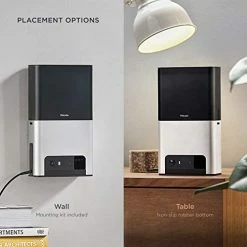 Coupon ๐ Mia's Pet Supply Petcube Bites 2 Wi-Fi Pet Camera With Treat Dispenser & Alexa Built-in ๐ฆฎ Dog Toys ๐ฏ 14 Mia's Pet Supply Petcube Bites 2 Wi-Fi Pet Camera With Treat Dispenser & Alexa Built-in Dog Toys