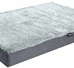 Wholesale 🎉 Mia's Pet Supply Bedding SportPet Designs Deluxe 🐶 Dog Mattress, Water-Resistant Liner Pet Bed, 😉 14 Mia's Pet Supply Bedding SportPet Designs Deluxe Dog Mattress, Water-Resistant Liner Pet Bed,
