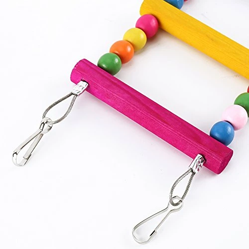 Discount ✨ Mia's Pet Supply : Bird Cage Accessories Decorative Birdcage Training Aviary & Perches ⌛ 7 Mia's Pet Supply : Bird Cage Accessories Decorative Birdcage Training Aviary & Perches