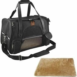 Best deal 👍 Mia's Pet Supply Premium 🐕 Dog Carriers Cat Carriers Rabbit Carriers Travel 🌟 21 Mia's Pet Supply Premium Dog Carriers Cat Carriers Rabbit Carriers Travel