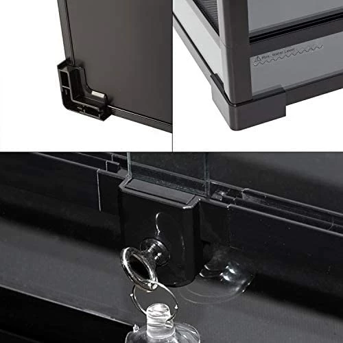 Wholesale ๐ฅ Mia's Pet Supply Houses, Pens & Crates REPTI ZOO 67Gallon Reptile Large Terrarium ๐ฅ 9 Mia's Pet Supply Houses, Pens & Crates REPTI ZOO 67Gallon Reptile Large Terrarium