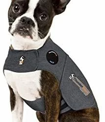 Brand new 🤩 Mia's Pet Supply ThunderShirt Classic 🦮 Dog Anxiety Jacket | Apparel 🤩 31 Mia's Pet Supply ThunderShirt Classic Dog Anxiety Jacket | Apparel