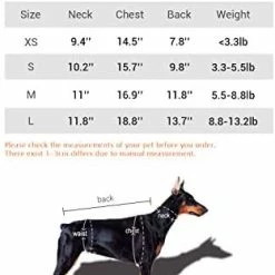 Mia's Pet Supply DroolingDog Puppy Clothes Pet T Shirt For Extra Small Dogs, XS, Pack Of 2