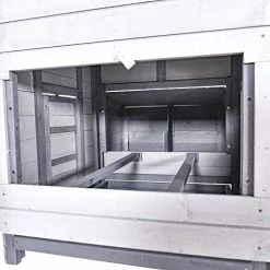 Mia's Pet Supply PawHut Large 100