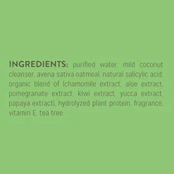 Discount ๐ Mia's Pet Supply Hygiene ๐ Dog Shampoo : Tropiclean Oatmeal And Tea Tree Pet Shampoo, 20oz ๐ฏ 9 Mia's Pet Supply Hygiene Dog Shampoo : Tropiclean Oatmeal And Tea Tree Pet Shampoo, 20oz