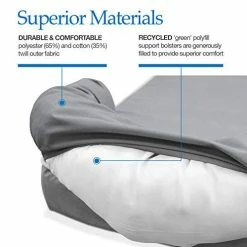 Mia's Pet Supply Pet Fusion Small Pet Bed