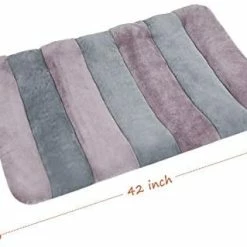 Hot Sale โค๏ธ Mia's Pet Supply JoicyCo ๐ฆฎ Dog Bed Large Crate Bed Mat 42" Pet Beds Washable Anti-Slip Bottom Cat Beds Bedding ๐ 14 Mia's Pet Supply JoicyCo Dog Bed Large Crate Bed Mat 42