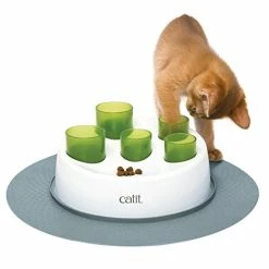 Mia's Pet Supply : Catit Senses 2.0 Digger For Cats: Pet Supplies