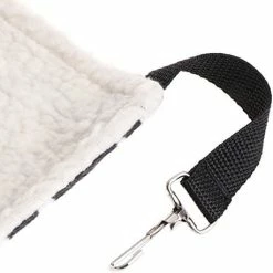 Mia's Pet Supply Soft Comfortable Warm Hammock Hanging House Bed