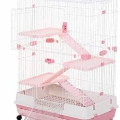 Mia's Pet Supply PawHut 32