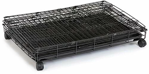 Best reviews of π Mia's Pet Supply Rabbit Houses & Accessories Large 3-Tier Cat Cage Playpen Box Crate Kennel π₯° 2 Mia's Pet Supply Rabbit Houses & Accessories Large 3-Tier Cat Cage Playpen Box Crate Kennel