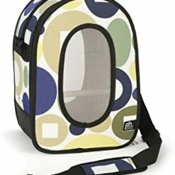 Cheap 🥰 Mia's Pet Supply Prevue Pet Products Soft Sided Bird Travel Carrier With Perch Small, Multicolor 🤩 11 Mia's Pet Supply Prevue Pet Products Soft Sided Bird Travel Carrier With Perch Small, Multicolor