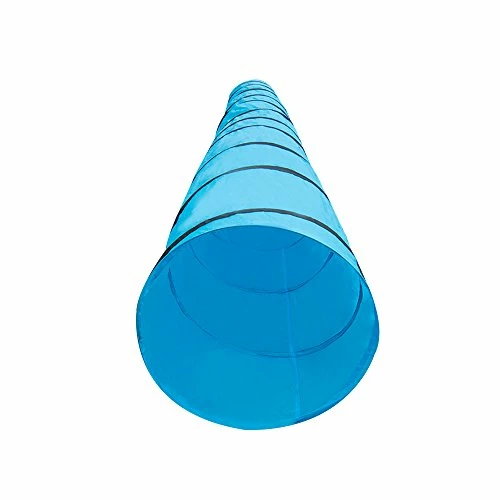 Wholesale ๐ฅฐ Mia's Pet Supply Houseables ๐ถ Dog Tunnel, Agility Equipment, Play Tunnels For Training ๐ 3 Mia's Pet Supply Houseables Dog Tunnel, Agility Equipment, Play Tunnels For Training