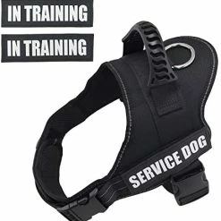 Top 10 โจ Mia's Pet Supply Dihapet ๐ Dog Harness, Service ๐ Dog Vest ๐คฉ 23 Mia's Pet Supply Dihapet Dog Harness, Service Dog Vest