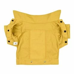 Wholesale 😉 Mia's Pet Supply Vivid Dust 🧥 Coat Colorful Denim 🦮 Dog Jacket Apparel 😀 14 Mia's Pet Supply Vivid Dust Coat Colorful Denim Dog Jacket Apparel