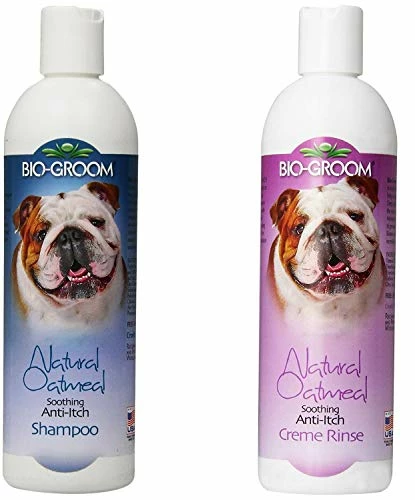 Buy ๐ฅฐ Mia's Pet Supply : Bio-groom Natural Oatmeal Shampoo Hygiene ๐ 1 Mia's Pet Supply : Bio-groom Natural Oatmeal Shampoo Hygiene