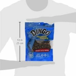Coupon โ Mia's Pet Supply : Dingo Soft & Chewy Beef/Chicken Training Treats, 360-Count : Pet Snack Treats : ๐ 9 Mia's Pet Supply : Dingo Soft & Chewy Beef/Chicken Training Treats, 360-Count : Pet Snack Treats :