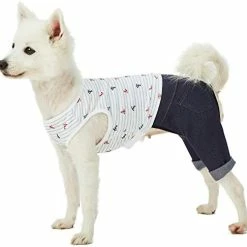 Cheapest ๐ Mia's Pet Supply Blueberry Pet Pack Of 2 Soft & Comfy Patriotic Spirit USA Stars Stripes American Flag Apparel ๐คฉ 22 Mia's Pet Supply Blueberry Pet Pack Of 2 Soft & Comfy Patriotic Spirit USA Stars Stripes American Flag Apparel