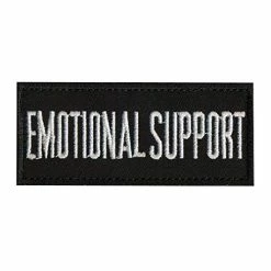 Mia's Pet Supply CheeseandU Dog Vest Harness Patches, 6 Pack Leashes And Harness