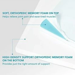 Discount ๐ Mia's Pet Supply Bedding Bedsure XL Orthopedic Memory Foam ๐ถ Dog Bed โ 14 Mia's Pet Supply Bedding Bedsure XL Orthopedic Memory Foam Dog Bed