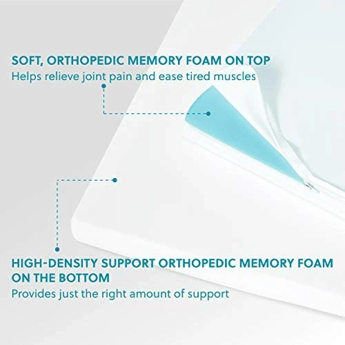 Discount ๐ Mia's Pet Supply Bedding Bedsure XL Orthopedic Memory Foam ๐ถ Dog Bed โ 5 Mia's Pet Supply Bedding Bedsure XL Orthopedic Memory Foam Dog Bed