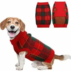 Mia's Pet Supply Apparel IDOMIK Dog Sweater For Small Medium Dogs