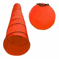 Wholesale ๐ฅฐ Mia's Pet Supply Houseables ๐ถ Dog Tunnel, Agility Equipment, Play Tunnels For Training ๐ 19 Mia's Pet Supply Houseables Dog Tunnel, Agility Equipment, Play Tunnels For Training