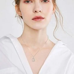 Best deal π Mia's Pet Supply TRISHULA Wolf Pendant Necklace Jewelry, Sterling Silver I Never Give Up Necklace π 10 Mia's Pet Supply TRISHULA Wolf Pendant Necklace Jewelry, Sterling Silver I Never Give Up Necklace