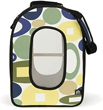 Cheap 🥰 Mia's Pet Supply Prevue Pet Products Soft Sided Bird Travel Carrier With Perch Small, Multicolor 🤩 7 Mia's Pet Supply Prevue Pet Products Soft Sided Bird Travel Carrier With Perch Small, Multicolor